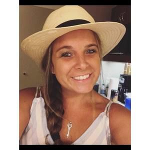 Meet your Posher, Brooke